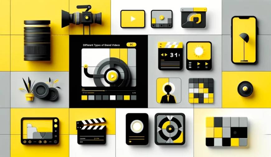 体验巴林左旗产品视频拍摄：开启便捷生活新篇章