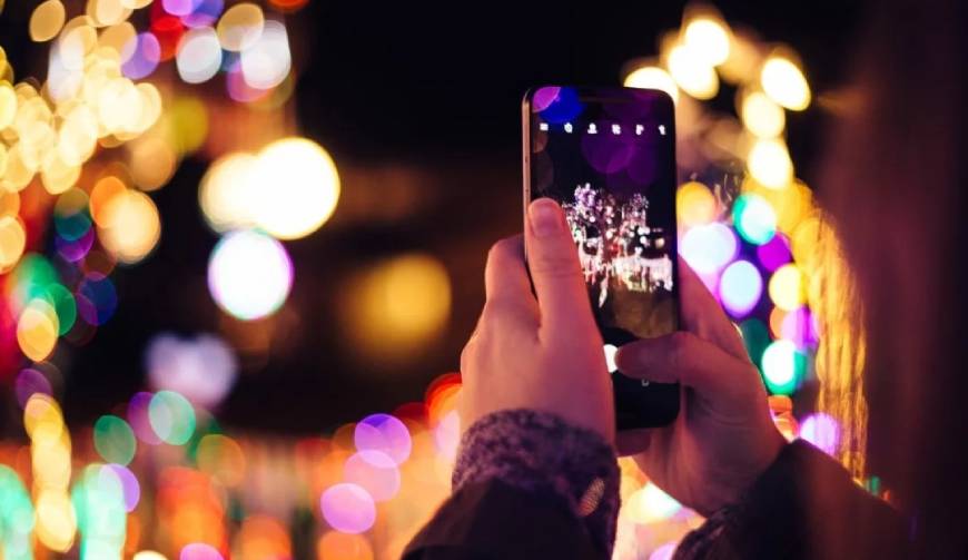 巴林左旗产品视频拍摄惊艳亮相：极致细节，彰显卓越品质