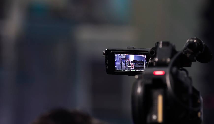 紧跟潮流！巴林左旗产品视频拍摄引领时尚新趋势