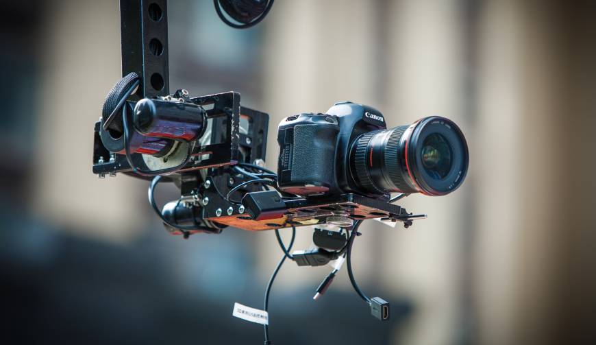 科技赋能生活：巴林左旗产品视频拍摄开启智能新时代