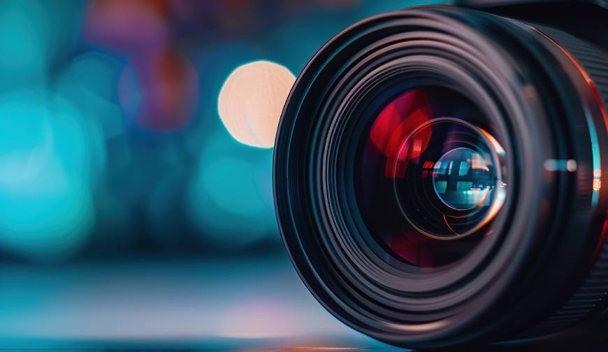 与巴林左旗产品视频拍摄同行：畅享高效、舒适的每一天