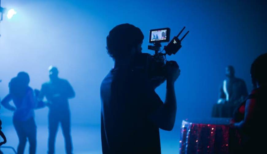 神秘新品来袭！巴林左旗产品视频拍摄究竟有何神奇之处？