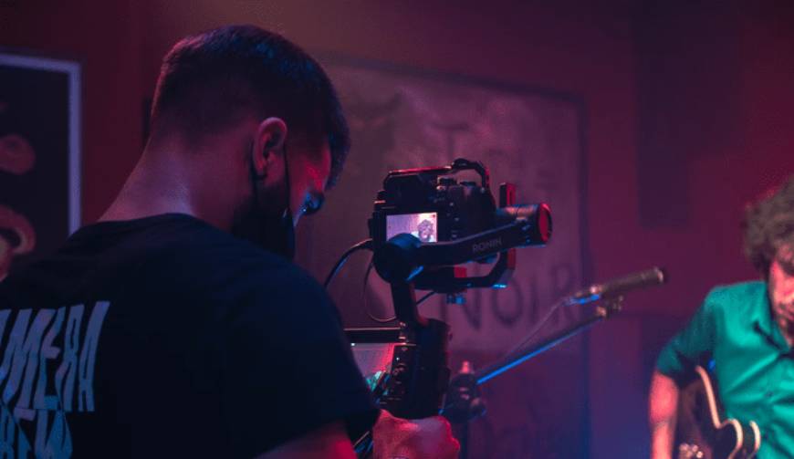 匠心雕琢视觉盛宴！专业巴林左旗产品视频拍摄公司赋能品牌价值