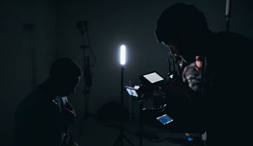 深耕巴林左旗产品视频拍摄，解锁产品出圈的流量密码