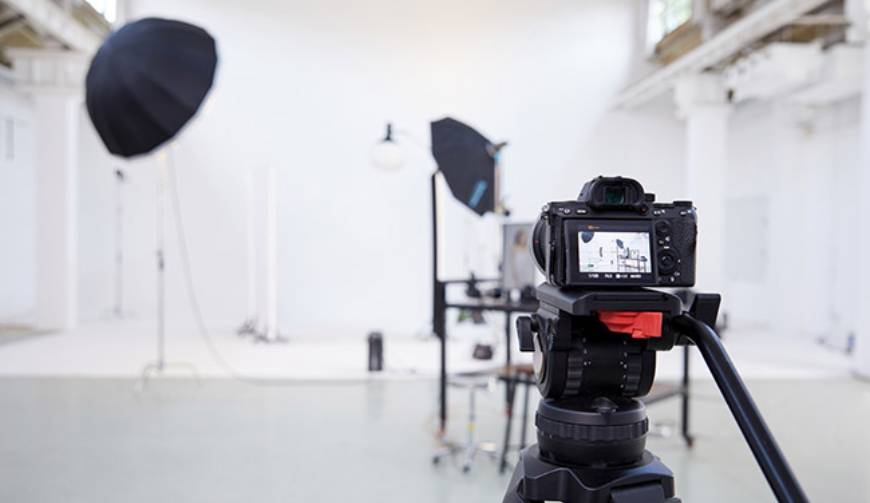 深耕巴林左旗电商产品视频拍摄制作，解锁电商爆款的视觉密码