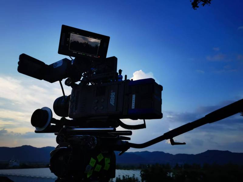 流量思维，巴林左旗电商产品视频拍摄制作的核心逻辑