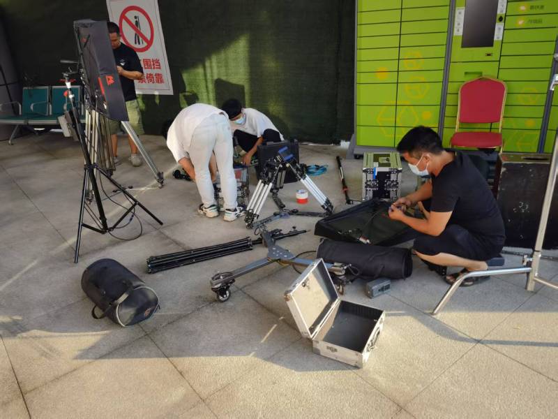 巴林左旗产品视频拍摄全攻略，让产品魅力在镜头下尽情绽放