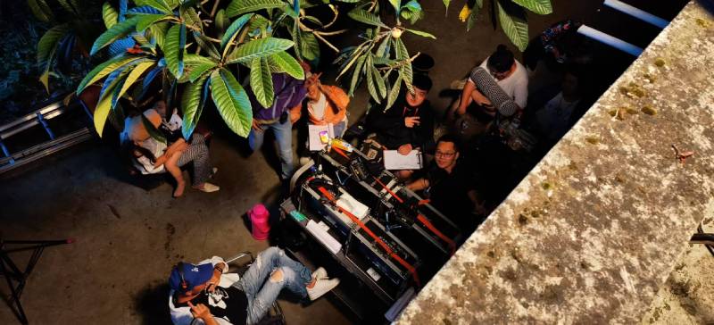 解锁巴林左旗产品宣传视频拍摄公司新势能，助力品牌强势破圈