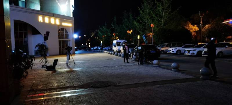 巴林左旗电商产品视频拍摄制作全攻略，打造高转化带货视频