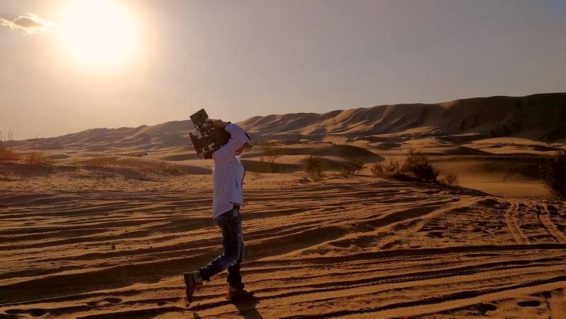 深耕巴林左旗产品宣传视频拍摄公司，解锁品牌传播的核心动能