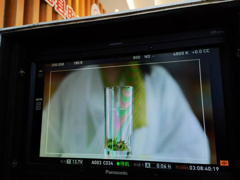 天然优选！巴林左旗电商产品宣传视频溯源原料产地的真实故事