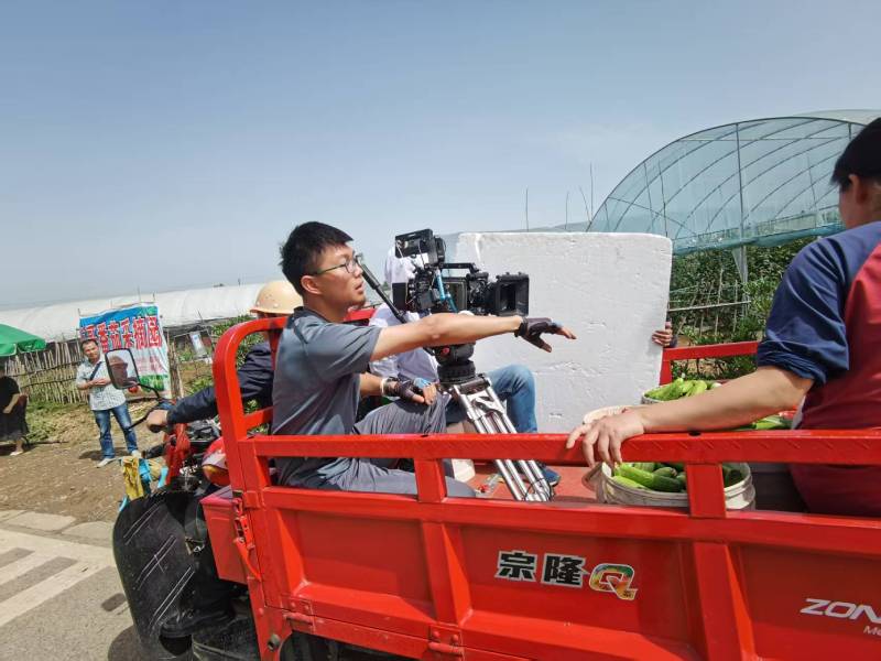 解锁吸睛密码：巴林左旗产品视频拍摄制作的创意与技巧全解析